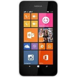 Nokia Lumia 530 Dual sim (белый)