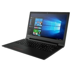 Lenovo V110 15 Intel (Intel Core i3 6100U 2300 MHz/15.6"/1366x768/4Gb/500Gb HDD/DVD-RW/AMD Radeon R5 M430/Wi-Fi/Bluetooth/DOS)