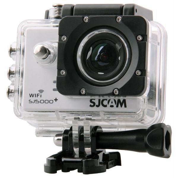 Экшн-камера SJCAM SJ5000 Plus