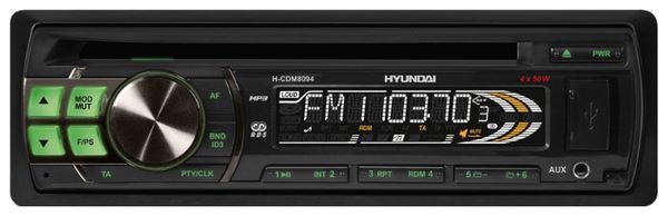 Hyundai H-CDM8094