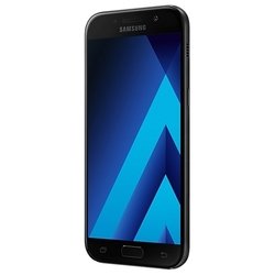 Samsung Galaxy A5 (2017) SM-A520F (черный)