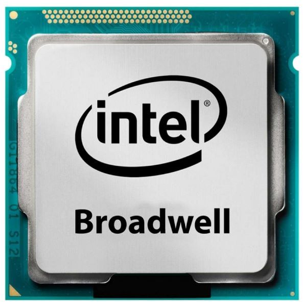 Intel Core i7 Broadwell