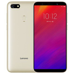 Смартфон Lenovo A5 3/16GB