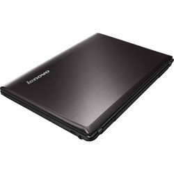 Lenovo G580 59-364347 (Intel Pentium 2020M 2.4GHz, 2048MB, 500GB, 15.6", 1366*768, DVD+/-RW, Shared VGA, DOS)