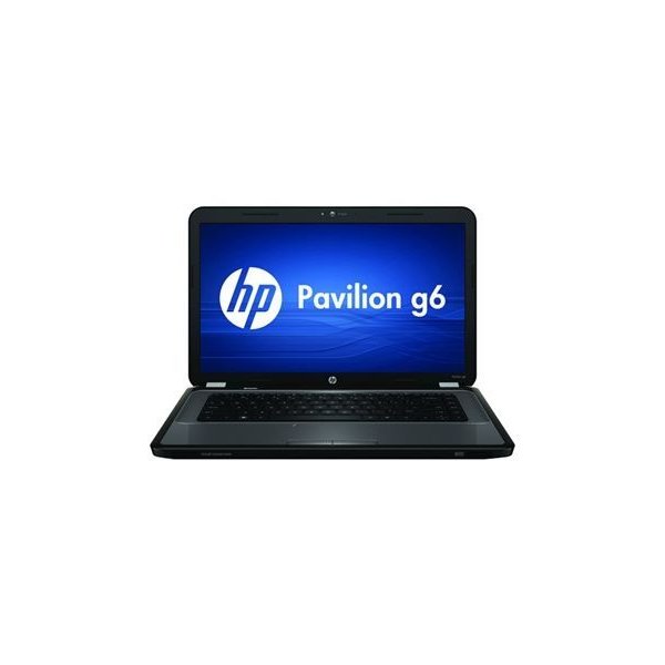HP PAVILION g6-1100
