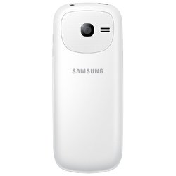 Samsung E2202 (белый)