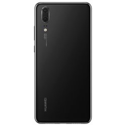 Huawei P20 (черный)