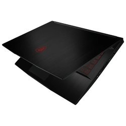 MSI GF63 8RC (Intel Core i7 8750H 2200 MHz/15.6"/1920x1080/8GB/1128GB HDD+SSD/DVD нет/NVIDIA GeForce GTX 1050/Wi-Fi/Bluetooth/Windows 10 Home)