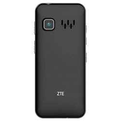 ZTE N1 (черный)
