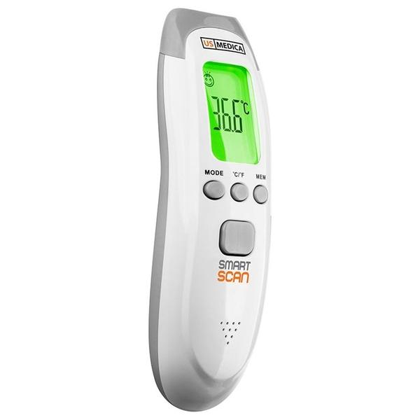 Бесконтактный термометр US Medica Smart Scan