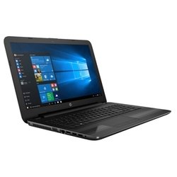 HP 255 G5 (W4M79EA) (AMD E2 7110 1800 MHz/15.6"/1366x768/4.0Gb/500Gb/DVD нет/AMD Radeon R2/Wi-Fi/Bluetooth/DOS)