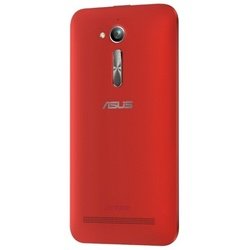 ASUS ZenFone Go ZB500KG 8Gb (90AX00B3-M00150) (красный)