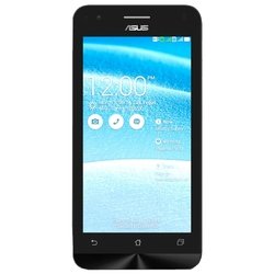 ASUS ZenFone C ZC451CG-1A144RU (90AZ0071-M01440) (черный)