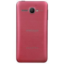 Alcatel One Touch 6010D Cranberry Pink (розовый)