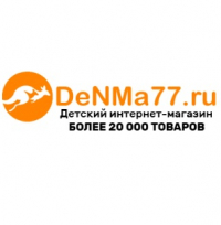 Интернет-магазин ДеНМа77