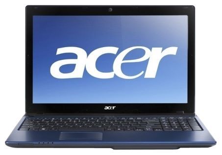 Acer ASPIRE 5750G-2454G50Mnbb