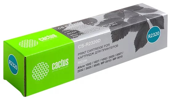 cactus CS-R2320D