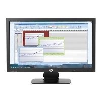 HP ProDisplay P222va