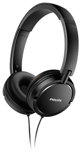 Philips SHL5000