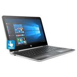 HP PAVILION 13-u110ur x360 (Intel Pentium N3710 1600 MHz/13.3"/1920x1080/4Gb/500Gb HDD/DVD нет/Intel HD Graphics 405/Wi-Fi/Bluetooth/Windows 10 Home)