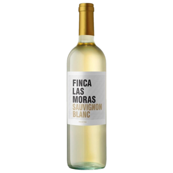 Вино Finca las Moras, Совиньон блан, 0,75 л