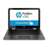 HP PAVILION 13-a175nr x360 (Core i3 4030U 1900 Mhz/13.3"/1366x768/4.0Gb/1000Gb/DVD нет/Intel HD Graphics 4400/Wi-Fi/Bluetooth/Win 8 64)