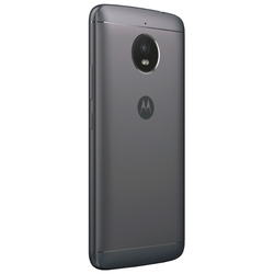 Motorola Moto E Gen.4 Plus 16Gb (серый)