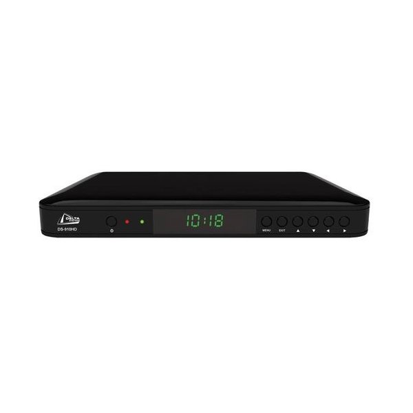 Delta Systems DS-910HD (DVB-T2)