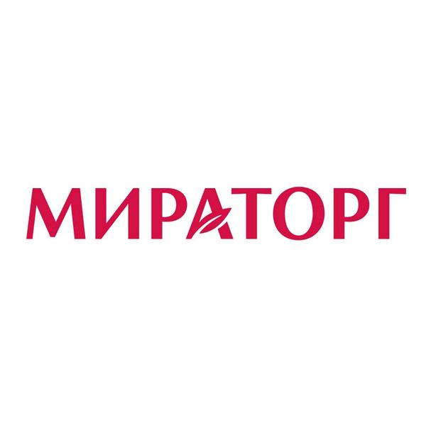 Мираторг Колбаса варено-копченая Московская