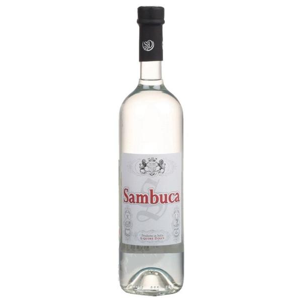Ликер Sambuca Liquore Dolce, 0.7 л