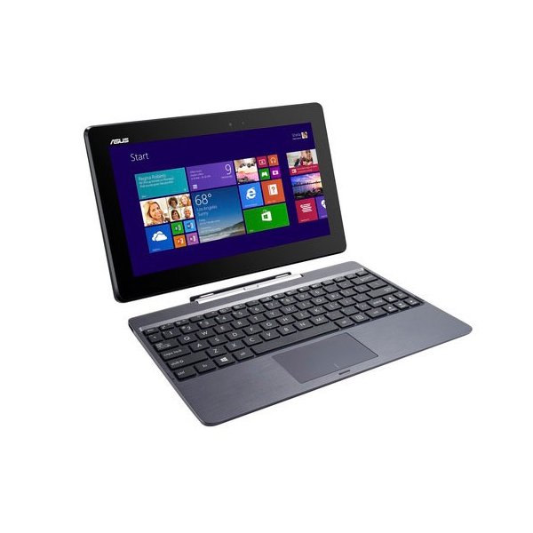 ASUS Transformer Book T100TAF