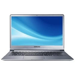 Samsung 900X3D (Core i5 2537M 1400 Mhz/13.3"/1600x900/4096Mb/128Gb/DVD нет/Intel HD Graphics 3000/Wi-Fi/Bluetooth/Win 8 64)