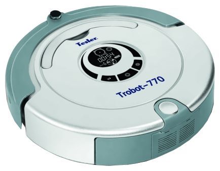 Tesler Trobot-770