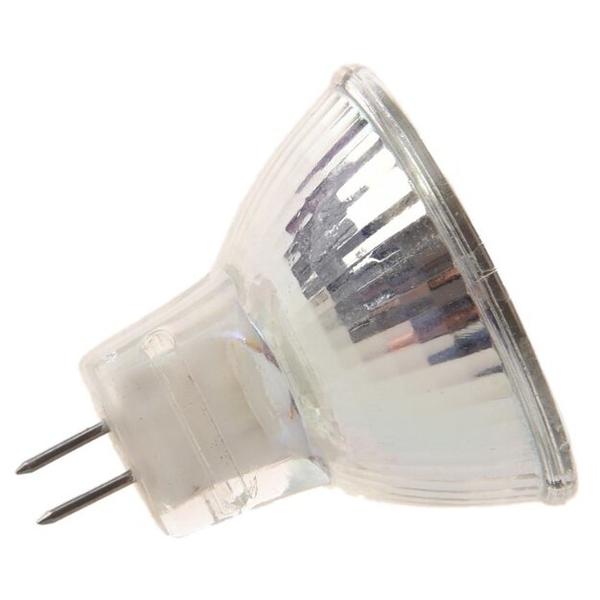 Лампа светодиодная Uniel UL-00001702, GU4, MR11, 3Вт