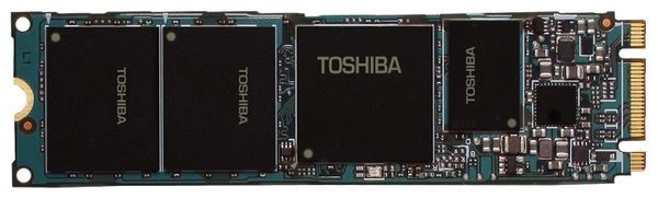 Toshiba THNSNK256GVN8