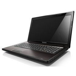 Lenovo G580 59-349996 (Pentium B980 2400 Mhz, 15.6", 1366x768, 2048Mb, 320Gb, DVD-RW, NVIDIA GeForce GT 610M, Wi-Fi, Win 8)