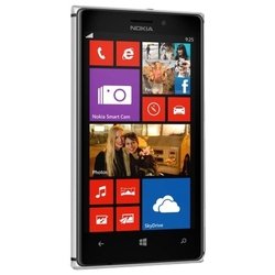 Nokia Lumia 925 (черный)
