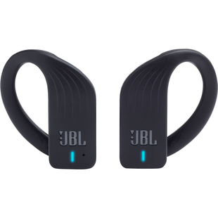 JBL Endurance PEAK (черный)