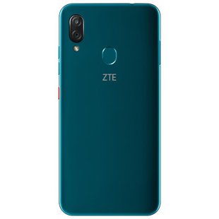 ZTE Blade V10 Vita 2/32GB (зеленый)