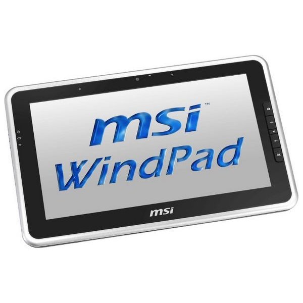 MSI WindPad 100W