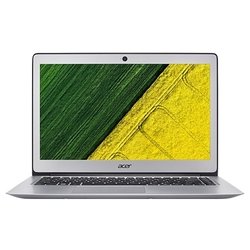 Acer Acer SWIFT SF314-51-34A8 (Intel Core i3 6100U 2300 MHz/14"/1920x1080/8Gb/128Gb SSD/DVD нет/Intel HD Graphics 520/Wi-Fi/Win 10 Home)