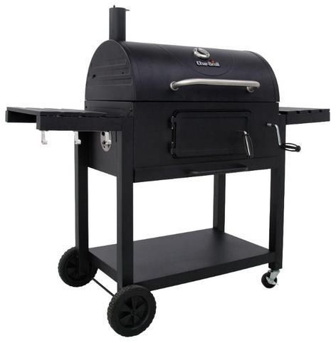 Char-Broil Charcoal 30