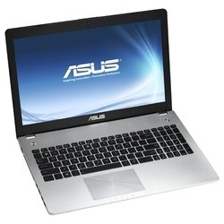 ASUS N56DP (A10 4600M 2300 Mhz/15.6"/1366x768/4096Mb/750Gb/DVD-RW/AMD Radeon HD 7730M/Wi-Fi/Bluetooth/Win 8)