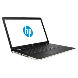 HP 17-ak042ur (AMD A6 9220 2500 MHz/17.3"/1600x900/4Gb/500Gb HDD/DVD-RW/AMD Radeon 530/Wi-Fi/Bluetooth/Windows 10 Home)