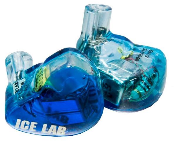 Ice Lab EX03
