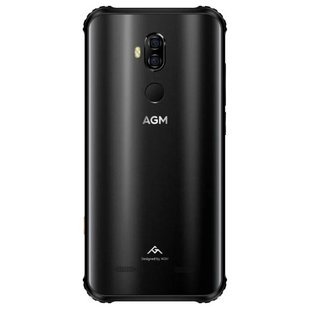 AGM X3 8/256GB