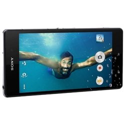 Sony Xperia Z2 (черный)