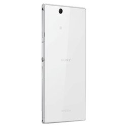 Sony Xperia Z Ultra (C6802) (белый)