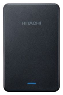 Hitachi Touro Mobile MX3 1TB