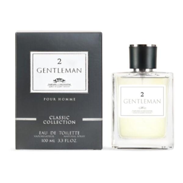 Туалетная вода Parfums Constantine Gentleman №2